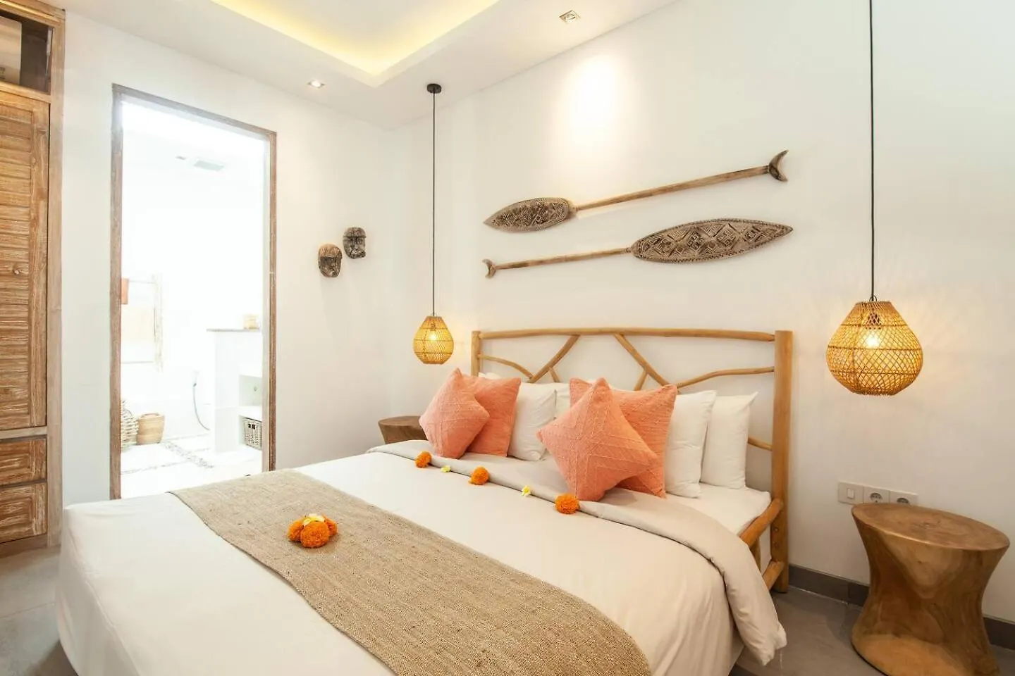 Modern 4Bd Villa, Amazing Location In Seminyak