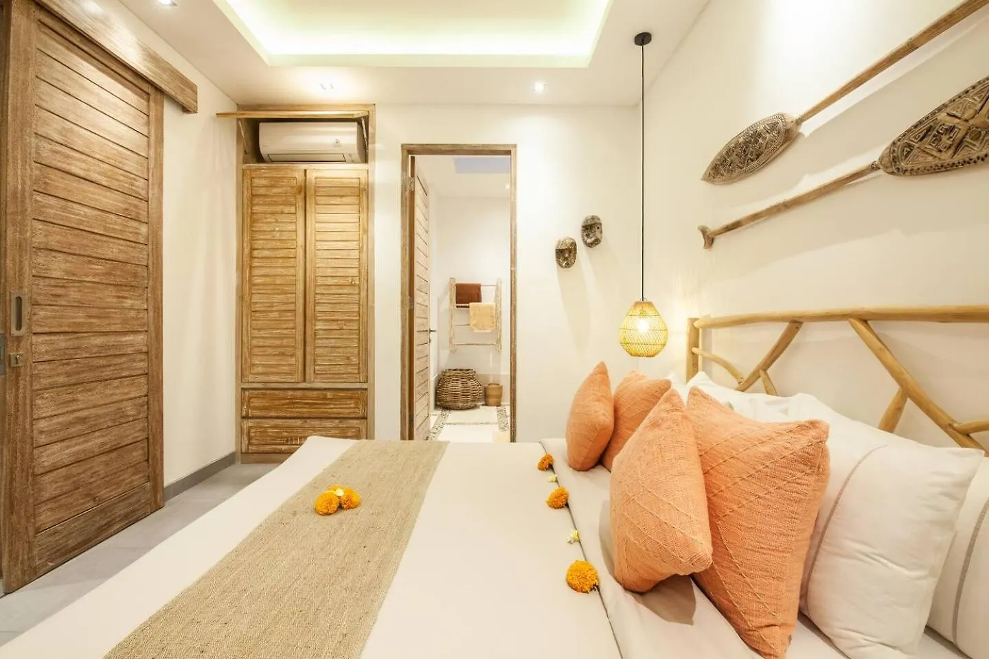 Villa Modern 4Bd Villa, Amazing Location In Seminyak