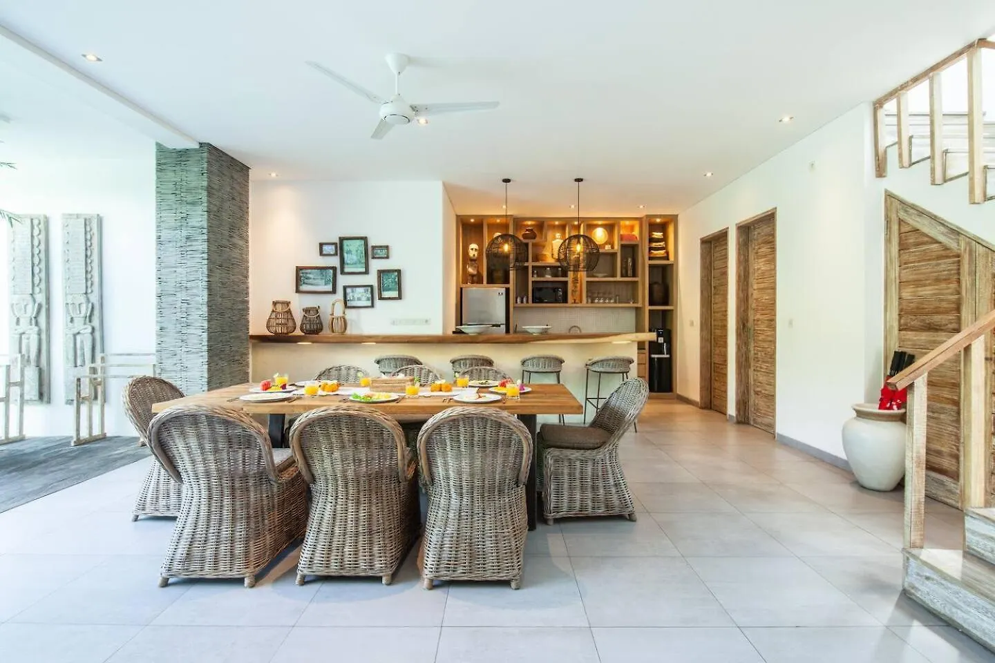 Modern 4Bd Villa, Amazing Location In Seminyak Indonézia