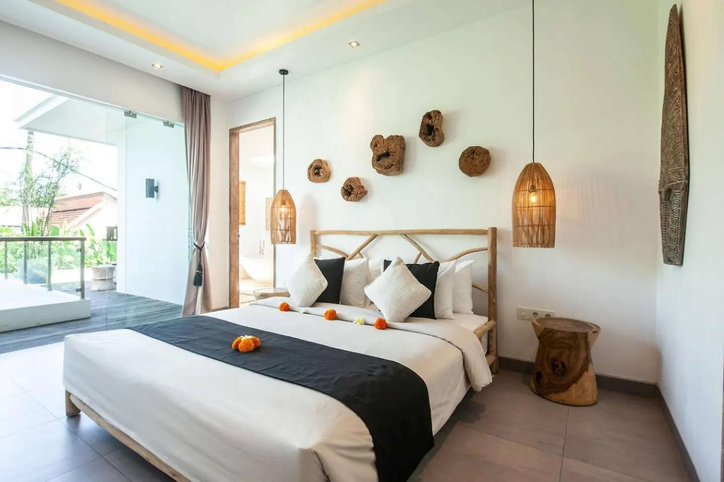 Villa Modern 4Bd Villa, Amazing Location In Seminyak