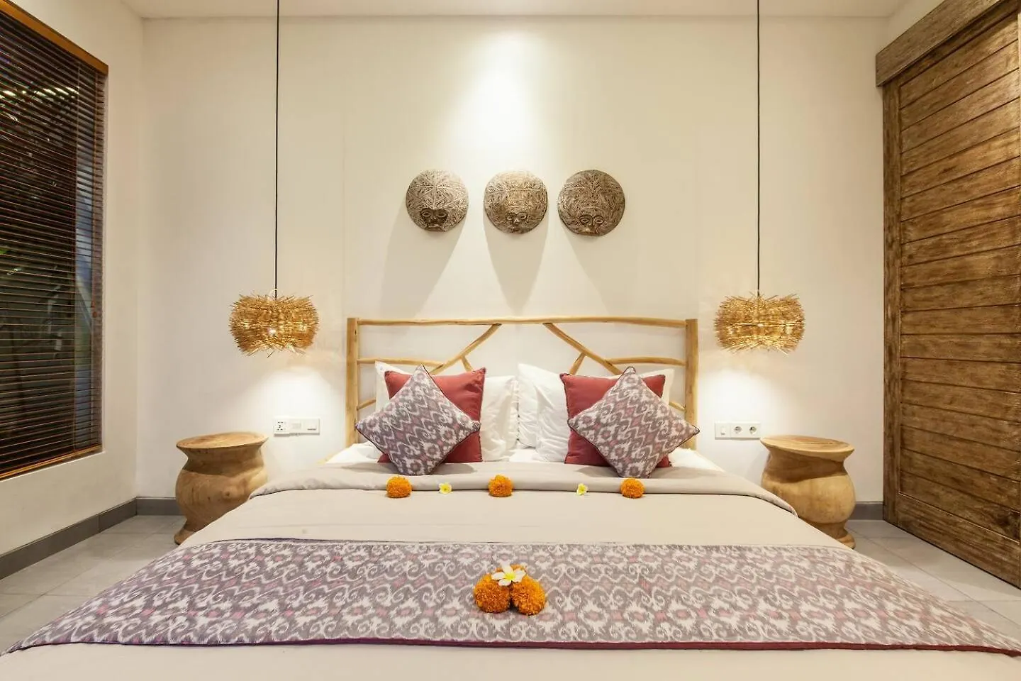 Modern 4Bd Villa, Amazing Location In Seminyak Villa