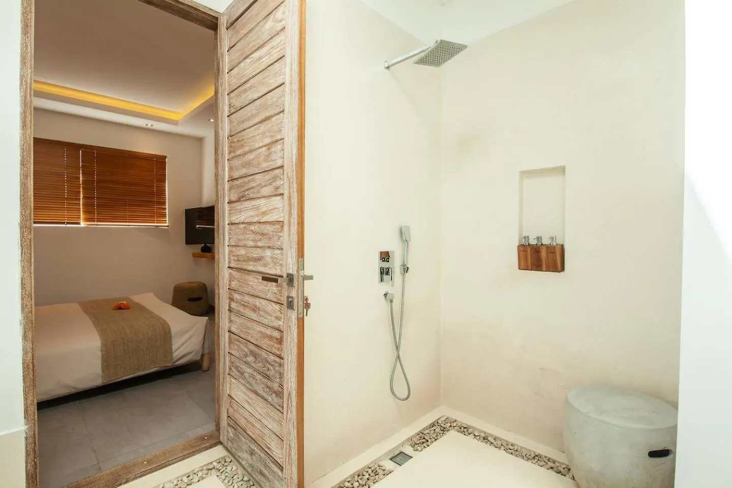 Modern 4Bd Villa, Amazing Location In Seminyak
