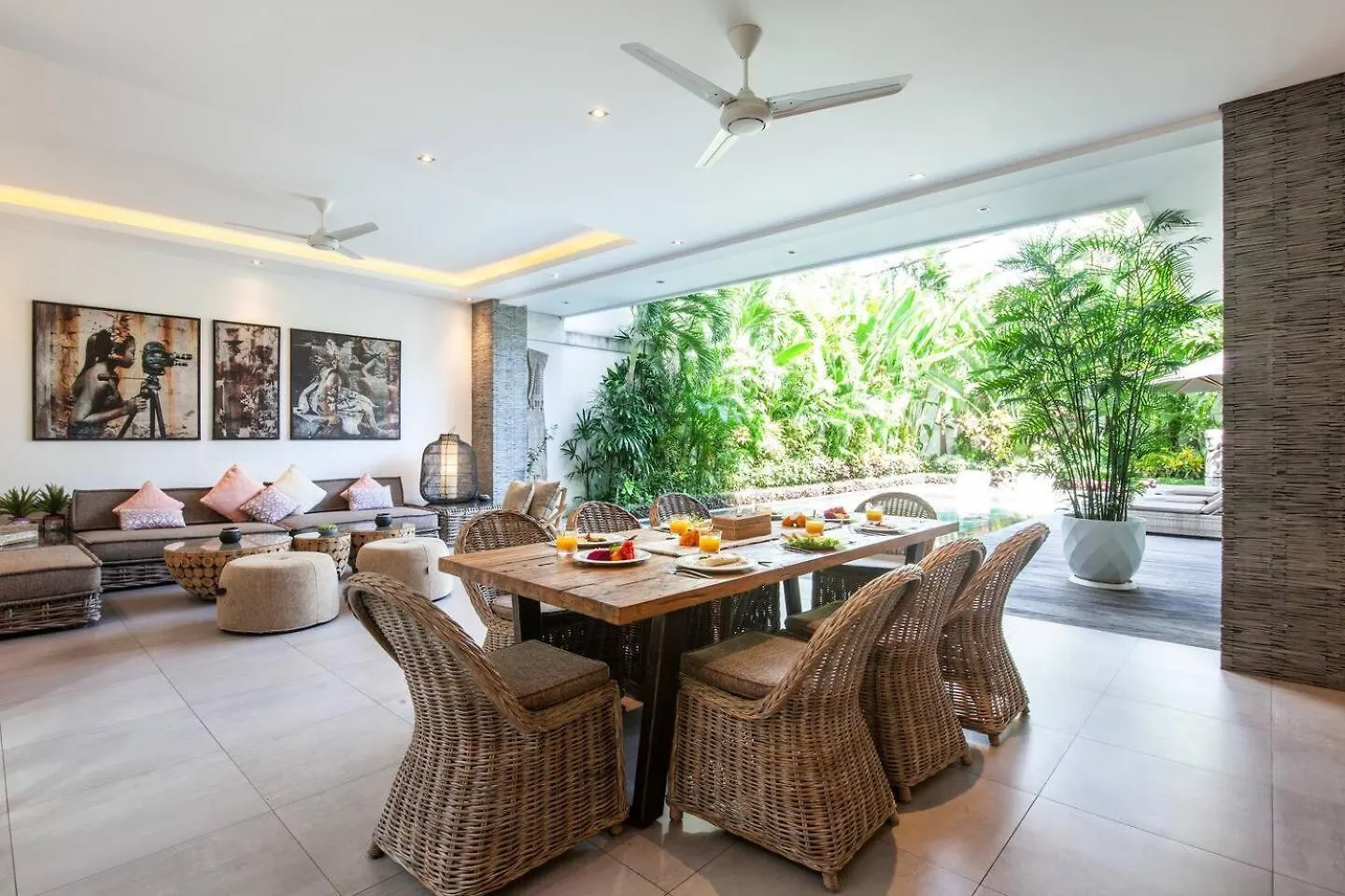 Villa Modern 4Bd Villa, Amazing Location In Seminyak Indonesien